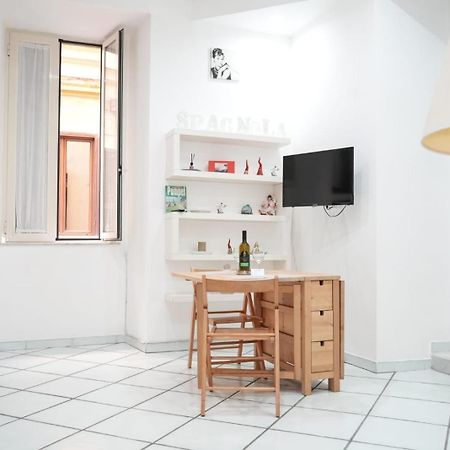 Casa Vacanza La Spagnola Nápoly Kültér fotó