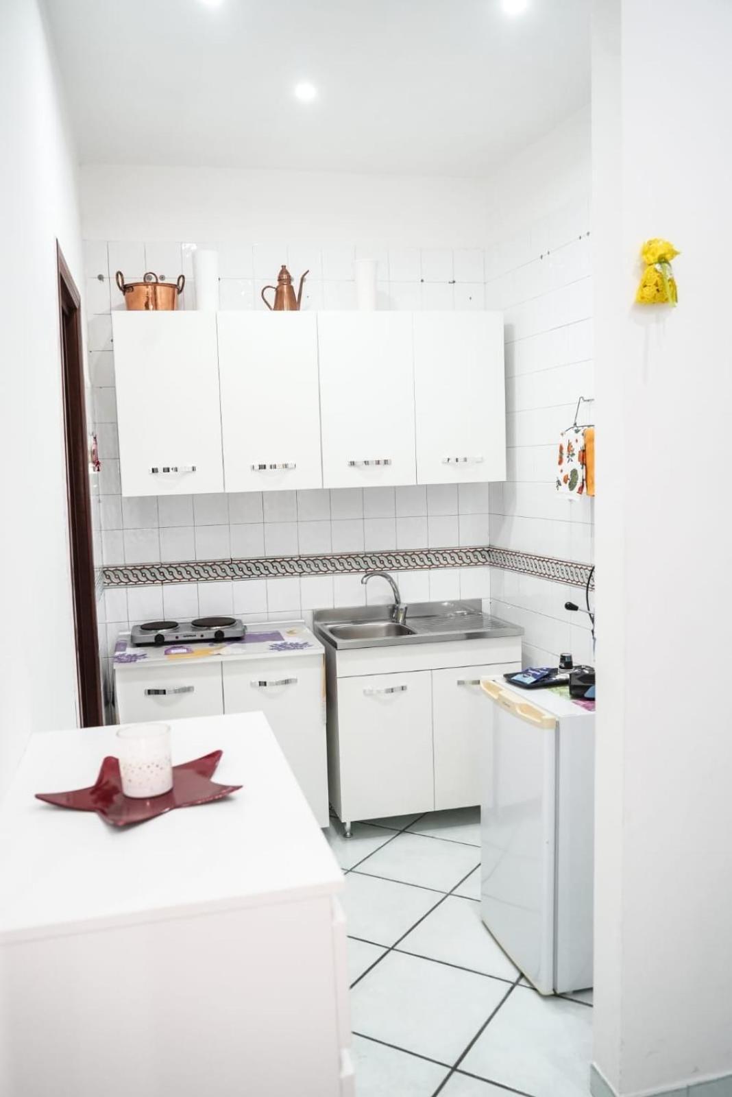Casa Vacanza La Spagnola Nápoly Kültér fotó