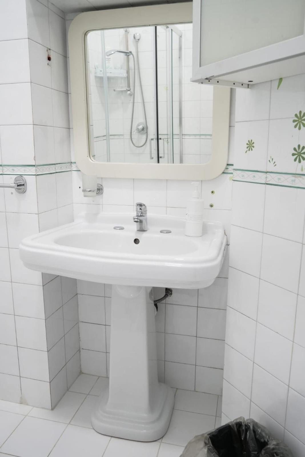 Casa Vacanza La Spagnola Nápoly Kültér fotó