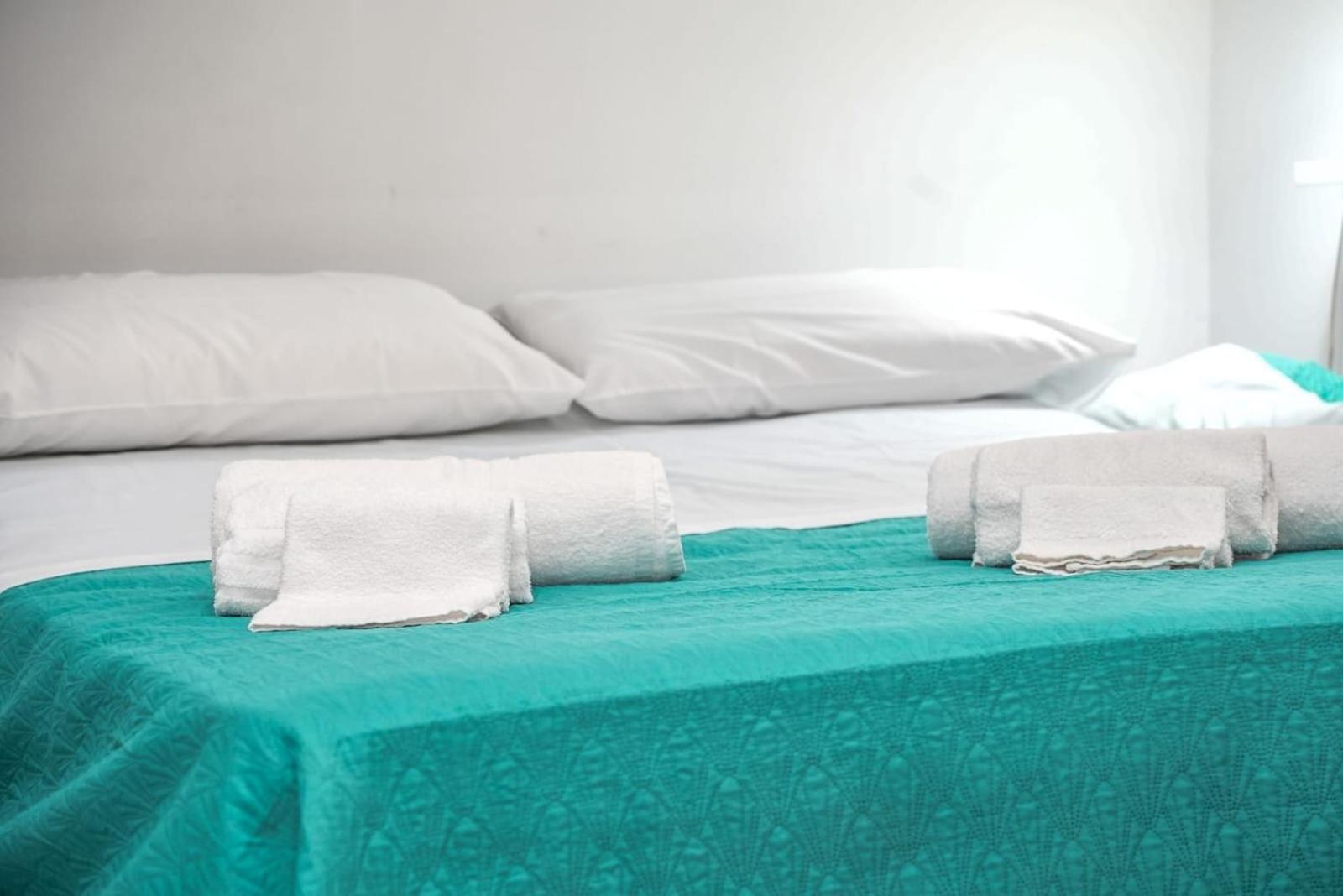 Casa Vacanza La Spagnola Nápoly Kültér fotó